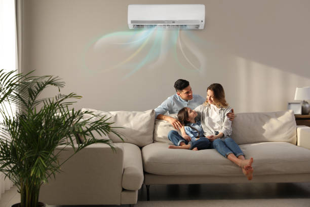 Best HVAC repair near me  in Gibson, AR