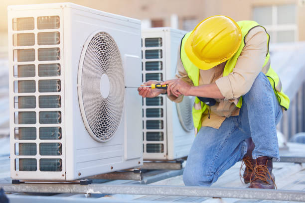 Best HVAC air duct cleaning  in Gibson, AR