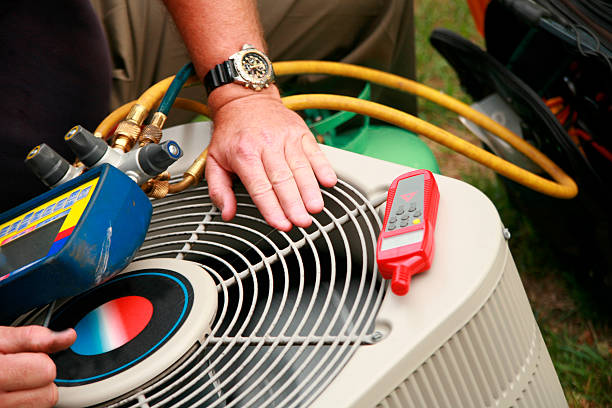 Best HVAC contractors  in Gibson, AR
