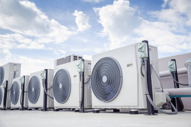 Best AC installation near me  in Gibson, AR